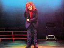 Kevin Coyne - In living black and white (GB 1976) QUADROPHONIC  2 LP-set