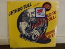 Jethro Tull Too Old To Rock N Roll Too Young To Die SEALED PV 4111