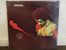 Jimi Hendrix Band Of Gypsys SEALED R104148