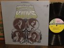 Kinks Something Else By EX ORIG TRI-COLOR REPRISE garage