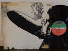 Led Zeppelin 1st self titled EX Rockefeller SD 19126