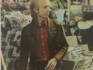 Signed Hard Promises album by Tom Petty and the Heartbreakers