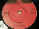 kenny bernard and the wranglers The tracker Uk pye original Mod stormer.