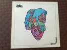LOVE 'Forever Changes' Elektra Stereo LP