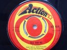 BELL BROTHERS - TELL HIM NO
