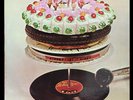THE ROLLING STONES Let It Bleed LP. Decca Label. Australian Pressing. RARE