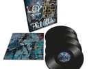 PHIL COLLINS - SINGLES VINYL 4LP NEU & OVP (BEST OF GREATEST HITS)