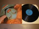 The Drones - Further Temptations. Original 1977 Punk Vinyl. 1st Pressing EX