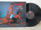Boney M.-Love For Sale-Orig.Hansa LP + Poster