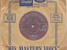 ELVIS PRESLEY - ALL SHOOK UP