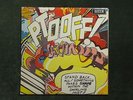 THE DEVIANTS - Ptooff  - UK Decca SKL-R 4993 - stereo - 1969
