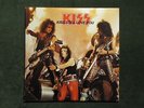 KISS - Still Love You - Live 1983 Leicester - US Dharma Records 2 LP with Insert