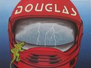 DOUGLAS Same MINT Original Private AUSSIE MELODIC METAL HARD ROCK 1987
