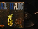 Al Haig-Jazz Will O The Wisp-Counterpoint 551-DG RARE
