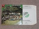 ESD 7001  - SERANADE FOR STRINGS LP - MONTGOMERY - TAS HP LIST -  FREE UK POST.