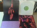 ALICE COOPER Killer UK vinyl LP VG+/VG+ A1/B1 Calendar intact 1st Press 1971