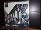 R.E.M. sealed 2LP Accelerate 180g w/CD LIMITED EDITION OOP Michael Stipe