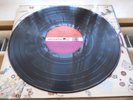 LED ZEPPELIN III 3 - PLUM/RED  1971 1st UK PRESS Spinning wheel fully working