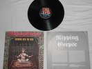 Ripping Corpse LP  Dreaming With The Dead; FLAG 57  1991