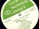 MARCELLE MEYER, RAVEL 