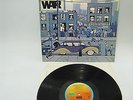 LP WAR - THE WORLD IS A GHETTO  Island Records ?– ILPS 9171
