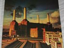 PINK FLOYD - ANIMALS. (UK, 1977, A2-U / B2-U, HARVEST, SHVL 815 + INNER SLEEVE)