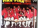 TOMMY OLIVENCIA Fire Fire Fuego Fuego Orig '67 Inca LP Salsa descarga boogaloo 