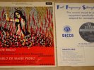 ERNEST ANSERMET ATAULFO ARGENTA MANUEL DE FALLA ED1 WBg STEREO DECCA SXL 2260 LP