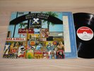 JOHNNY ALMOND MUSIC MACHINE LP - HOLLYWOOD BLUES / 1970 UK DERAM PRESS in MINT-