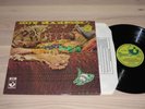ROY HARPER LP FLAT BAROQUE AND BERSERK/1970 UK HARVEST PRESS in MINT Condition