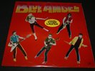 BLUE ANGELS FEATURING CYNDI LAUPER POLYDOR 8275601Y1 SEALED-CYNDI FIRST LP RARE