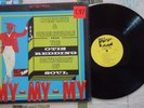 Otis Redding LP Dictionary Of Soul 1966 Volt In Shrink M/VG++