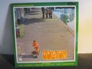 SOLUTION SELF TITLED & DIVERGENCE TWO VINYL SET HOLLAND PRESSING NM-