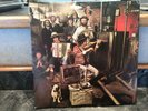 Bob Dylan And The Band The Basement Tapes - 1975 Colombia Double LP - VG