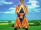 DAVID BOWIE Earthling LIMITED EDITION LP 1997 1.Pressung KLAPPCOVER RCA NEU