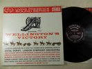 Beethoven Wellington's Victory Mercury Living Presence Stereo Dorati LPS 9000