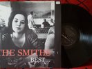 Alternative Rock THE SMITHS **Best...I** VERY SCARCE 1992 Germany LP **MORRISEY
