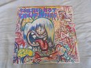 Red Hot Chilli Peppers - 1st LP Original uk Vinyl