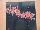 CARNIVORE-s/t,Roadrunner,Type O Negative,RAR Original Press