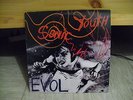 Sonic Youth Evol LP