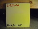 Bad Brains - Rock for Light LP - Original US Press (PVC 8917)