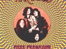 The PINK FAIRIES FUZZ FREAKOUT Cleopatra Records LP (&CD)  signed by TWINK