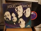 Liquid Smoke  Acid Prog Psych orig LP  NM vinyl