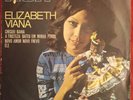 ELIZABETH VIANA CHEGUEI BAHIA 4 TRACK EP  7