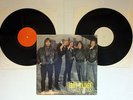 IRON MAIDEN Last Prayer VERY RARE DOUBLE LIVE LP
