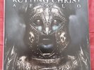 Rotting Christ - Aealo - Vinyl - 2 LP blau