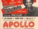 James Brown Revue - Live At The Apollo 1972 (2xLP)