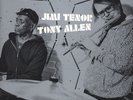Jimi Tenor & Tony Allen - Inspiration Information (2xLP)