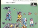 33t - Pierre et le Loup & Carnaval des Animaux