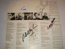 U2 -RATTLE & HUM -  FULLY SIGNED 12